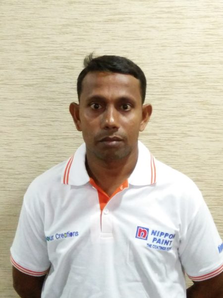 M.A.R.S. PERERA